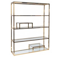 Стеллаж GY-SH8005