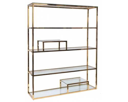 Стеллаж GY-SH8005