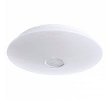 Накладной светильник Arte Lamp Suono A5524PL-1WH