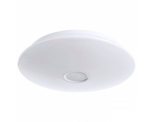 Накладной светильник Arte Lamp Suono A5524PL-1WH