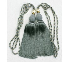 Подхват для штор (50 см) HK K4-48-10