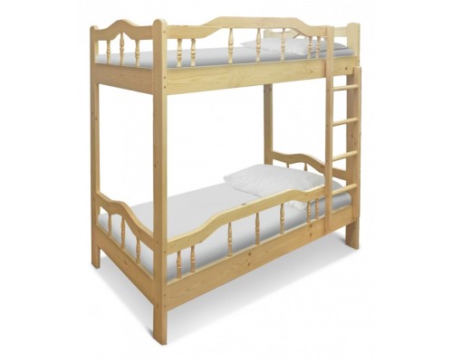 Кровать двухъярусная Джерри