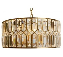 Подвесной светильник iLamp Form 6122-420 GD