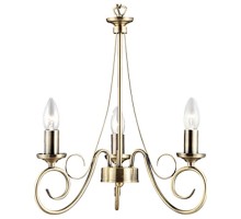 Подвесная люстра Globo Truncatus 69003-3