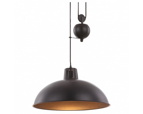 Подвесной светильник Globo Sacramento 15075