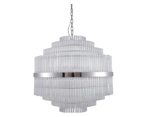 Подвесная люстра Newport 3280 3289+8/C