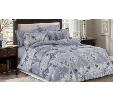 Постельное белье двуспальное Pure Cotton