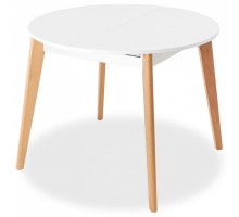 Стол обеденный Rondo