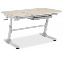 Стол учебный Invito Grey