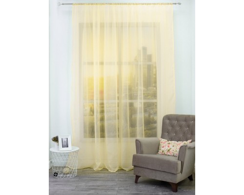 Гардина (270x300 см) 1 шт. RR lux-07