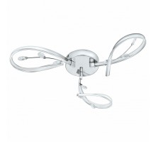 Потолочная люстра Eglo Vallemare 97486