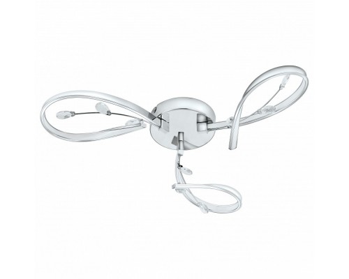 Потолочная люстра Eglo Vallemare 97486