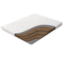 Матрас полутораспальный Tatami Fuji 2000x1400