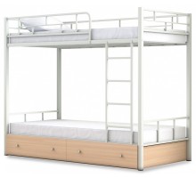 Кровать двухъярусная Ницца