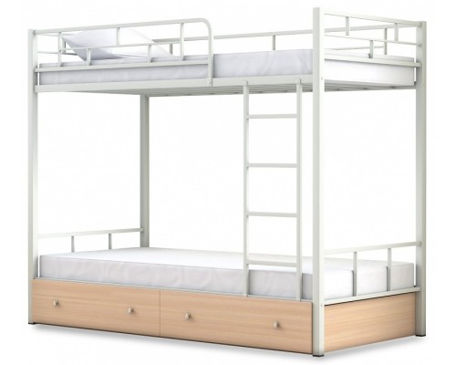 Кровать двухъярусная Ницца