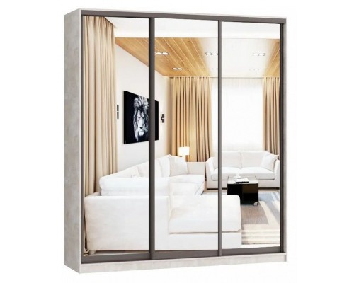 Шкаф-купе А0471494408 2200x580