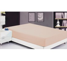 Простыня на резинке (160x200 см) PRMF