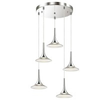 Подвесной светильник Odeon Light Fozzi 4096/5