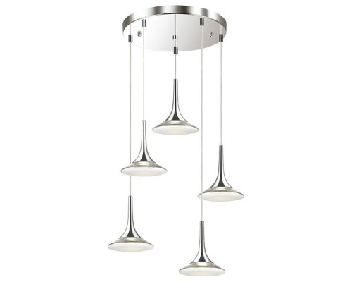 Подвесной светильник Odeon Light Fozzi 4096/5