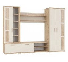 Стенка для гостиной Канди 6-575