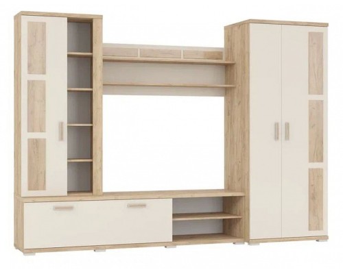 Стенка для гостиной Канди 6-575