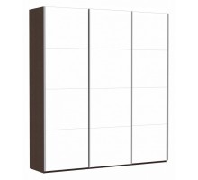 Шкаф-купе Прайм Трио 2100x570x2300