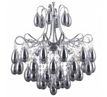 Подвесная люстра Natali Kovaltseva 79009 79009/6C ANTIQUE