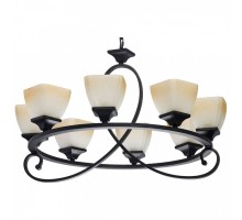 Подвесная люстра MW-Light Замок 17 249018808