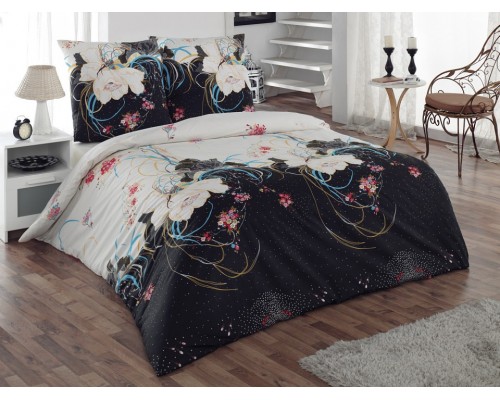 Постельное белье двуспальное Интрига