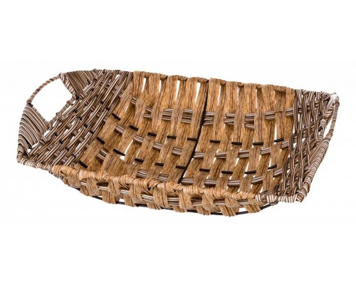 Корзина (13.5x11x5.54 см) Натурель 109-214