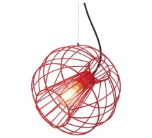 Подвесной светильник TopLight Serena TL1200H-01RD