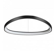 Подвесной светильник Ideal Lux Gemini GEMINI SP D61 NERO