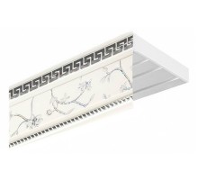 Карниз (350 см) Эконом+ Антик