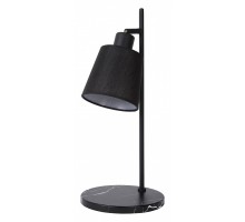 Настольная лампа декоративная Lucide Pippa 77583/81/30