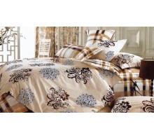 Постельное белье двуспальное Вальтери С-100