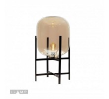 Торшер iLamp Brick 9355T/M AM