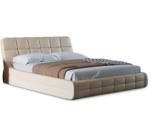 Кровать полутораспальная Corso 6