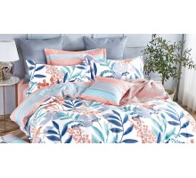 Постельное белье двуспальное Satin de Luxe