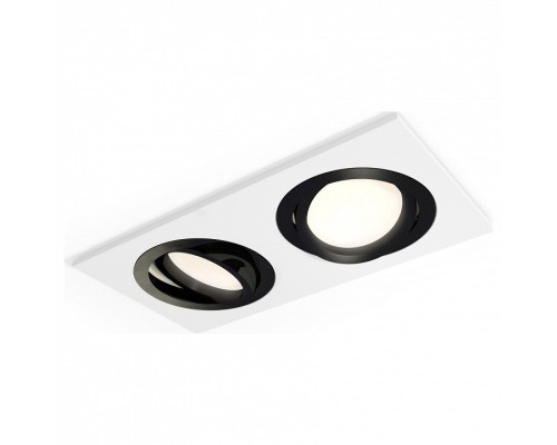 Встраиваемый светильник Ambrella Techno Spot 71 XC7635081