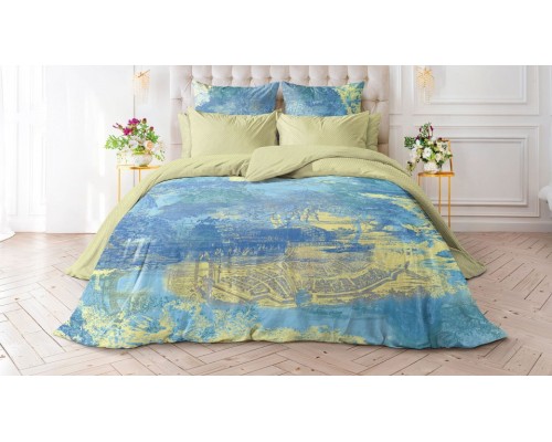 Постельное белье евростандарт Estate