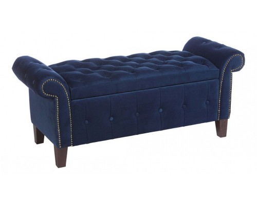 Банкетка-сундук Беркли-1Т