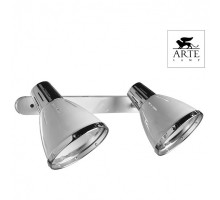 Спот Arte Lamp Marted A2215AP-2WH