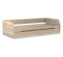 Кровать односпальная Юта