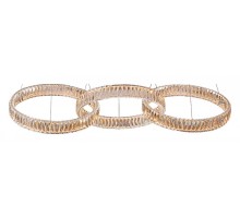 Подвесной светильник Newport 8240 8243/S chrome