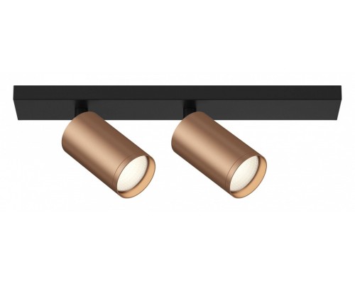 Спот Maytoni Focus S C051CL-02BC