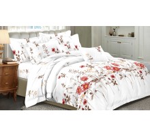 Постельное белье семейное Art Color 021-AC