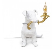 Настольная лампа декоративная Seletti Rio lamp 14794