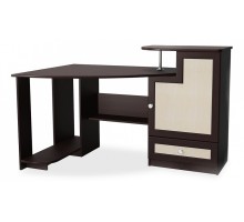 Стол компьютерный Мебелайн-5