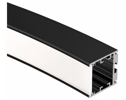 Профиль накладной гибкий Arlight SL-ARC 032677