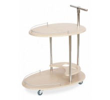 Стол сервировочный Фуршет